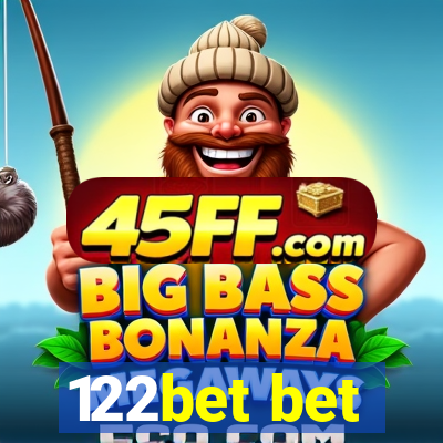 122bet bet